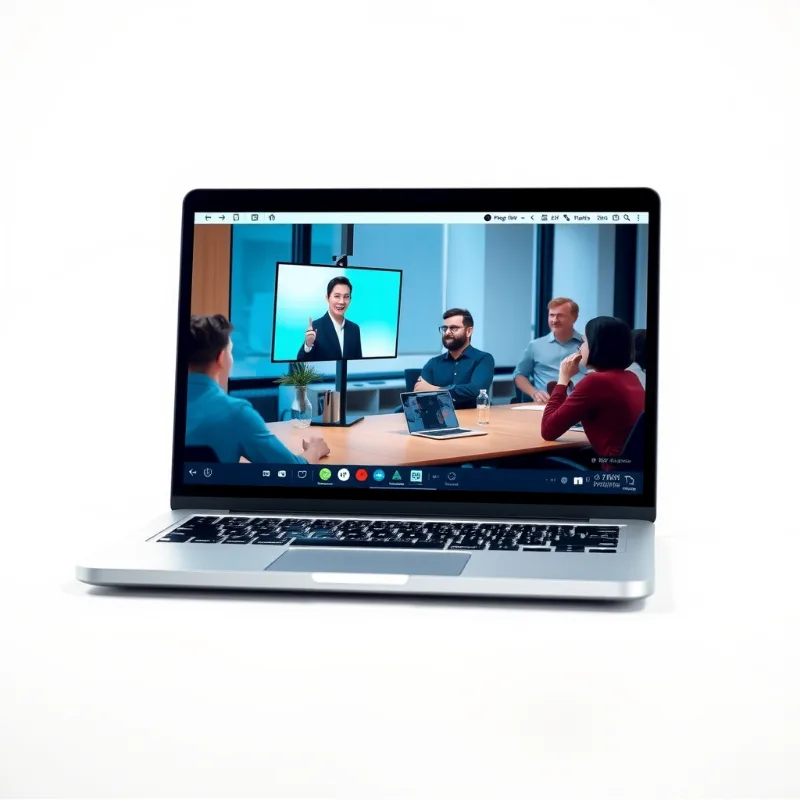 Virtual Online Learning